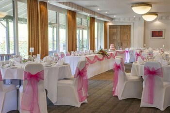 Holiday Inn Brighouse, An Ihg Hotel