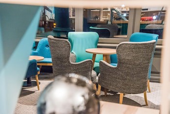Holiday Inn Brighouse, An Ihg Hotel