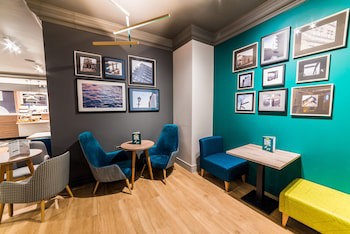 Holiday Inn Brighouse, An Ihg Hotel