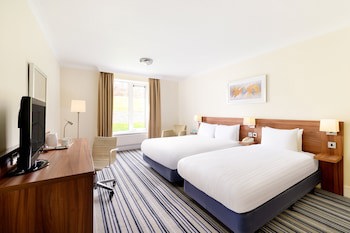 Holiday Inn Brighouse, An Ihg Hotel