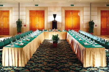 Continental Hotel Hurghada