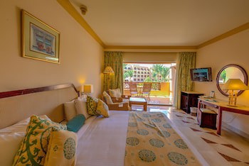 Continental Hotel Hurghada