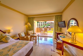Continental Hotel Hurghada