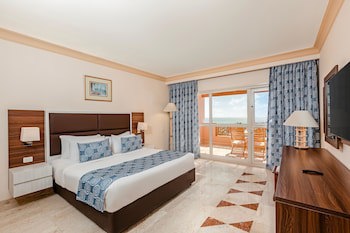 Continental Hotel Hurghada galeri fotoğrafı