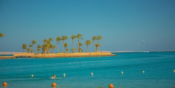Continental Hotel Hurghada