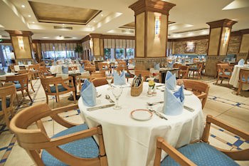 Continental Hotel Hurghada