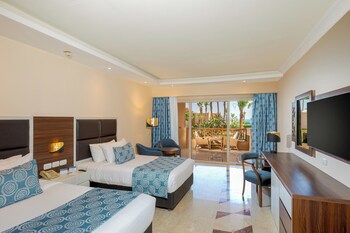 Continental Hotel Hurghada galeri fotoğrafı