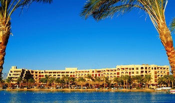 Continental Hotel Hurghada