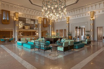 Continental Hotel Hurghada galeri fotoğrafı