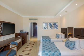 Continental Hotel Hurghada galeri fotoğrafı