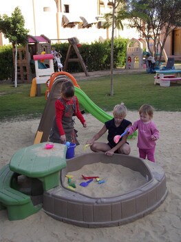 Continental Hotel Hurghada