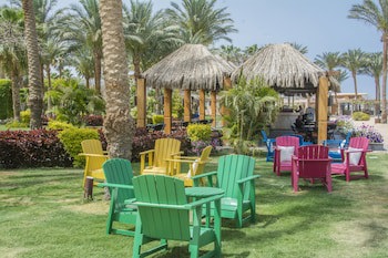 Continental Hotel Hurghada