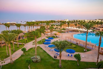 Continental Hotel Hurghada