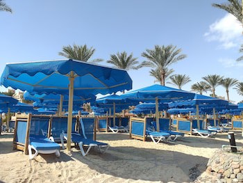 Continental Hotel Hurghada