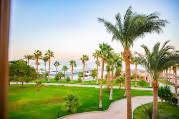 Continental Hotel Hurghada