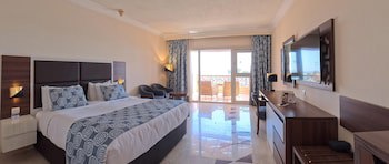 Continental Hotel Hurghada galeri fotoğrafı