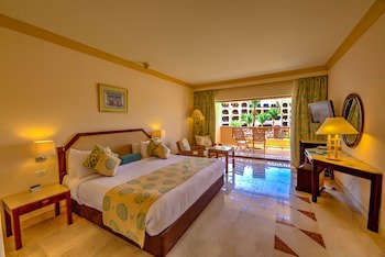 Continental Hotel Hurghada