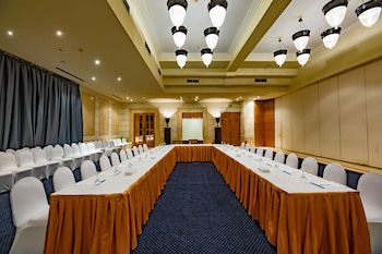 Continental Hotel Hurghada
