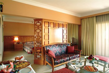 Continental Hotel Hurghada