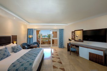 Continental Hotel Hurghada galeri fotoğrafı