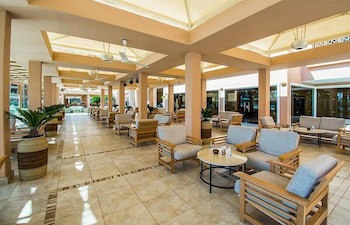 Continental Hotel Hurghada galeri fotoğrafı