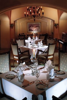Continental Hotel Hurghada