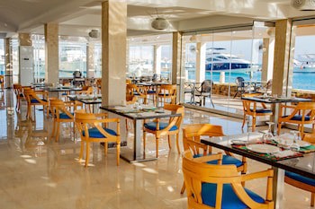 Continental Hotel Hurghada