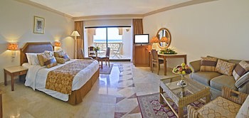 Continental Hotel Hurghada