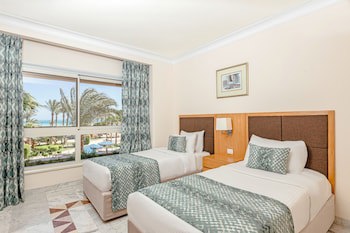 Continental Hotel Hurghada