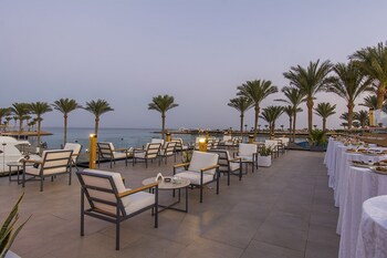 Continental Hotel Hurghada