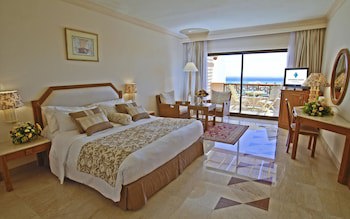 Continental Hotel Hurghada