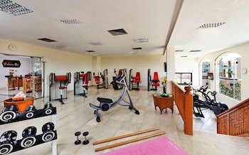 Continental Hotel Hurghada