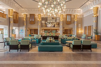 Continental Hotel Hurghada galeri fotoğrafı