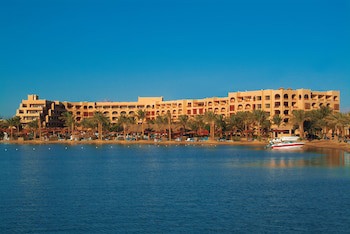 Continental Hotel Hurghada