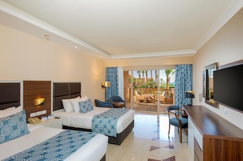 Continental Hotel Hurghada galeri fotoğrafı
