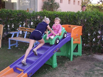 Continental Hotel Hurghada