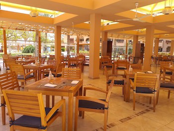Continental Hotel Hurghada