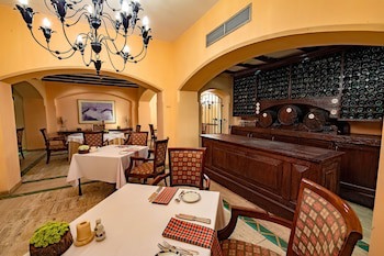 Continental Hotel Hurghada
