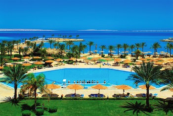 Continental Hotel Hurghada