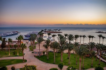 Continental Hotel Hurghada