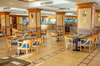 Continental Hotel Hurghada