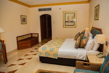 Continental Hotel Hurghada
