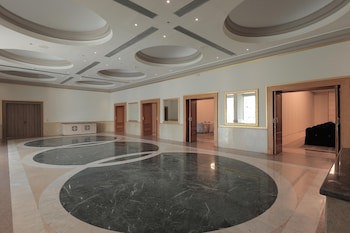 Continental Hotel Hurghada galeri fotoğrafı