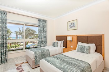 Continental Hotel Hurghada galeri fotoğrafı