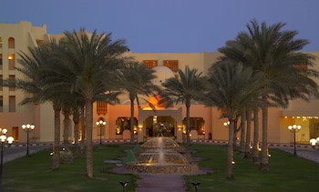 Continental Hotel Hurghada