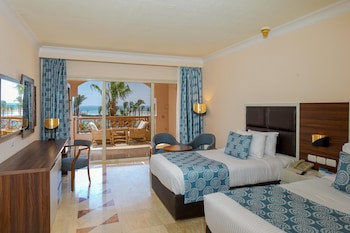 Continental Hotel Hurghada galeri fotoğrafı