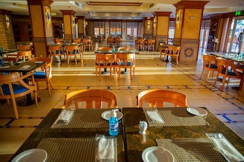 Continental Hotel Hurghada