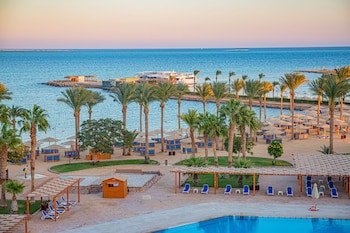 Continental Hotel Hurghada