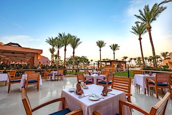 Continental Hotel Hurghada