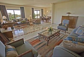 Continental Hotel Hurghada